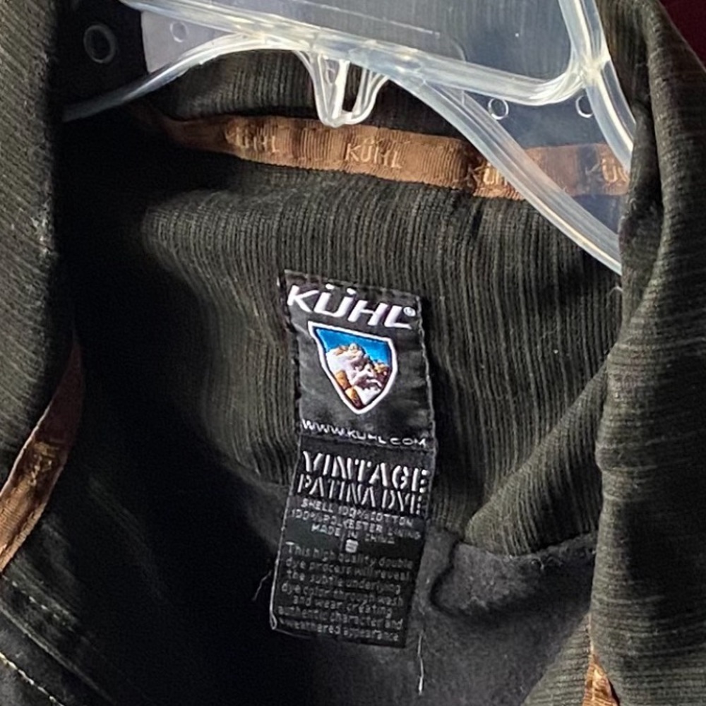 KUHL Jacket